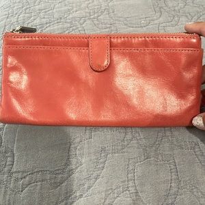 Hobo wallet